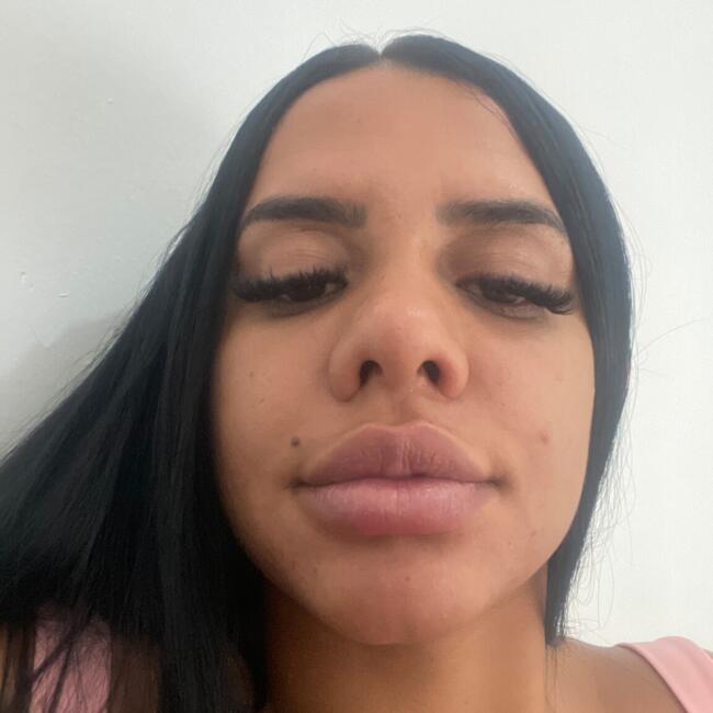 Emprego de babá em São Bernardo do Campo: Vanessa