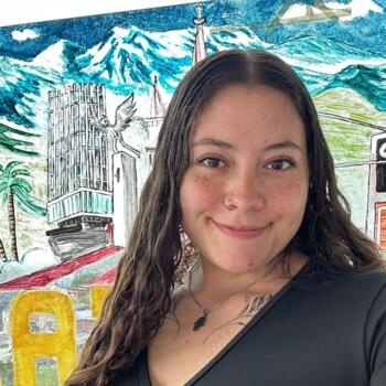 Niñera en Manizales: Sofia