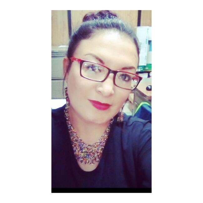 Babysitter in Fresnillo: Adriana