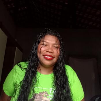 Babysitter in São Miguel do Guamá: Raisa