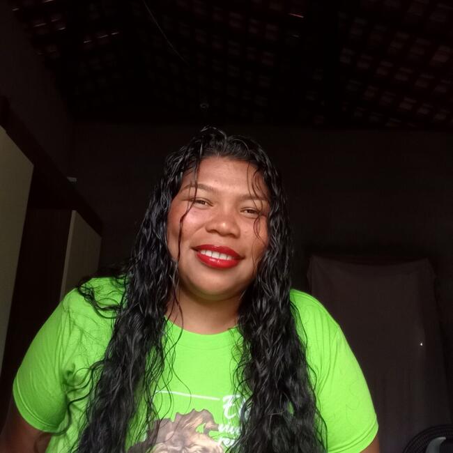 Babysitter in São Miguel do Guamá: Raisa