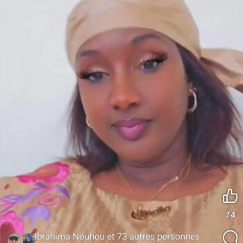 Babysitter in Saint-Gilles: Bobo