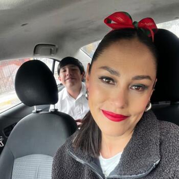 Babysitter Tlalnepantla: Sthefanie