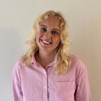 Babysitter i Aarhus: Mathilde