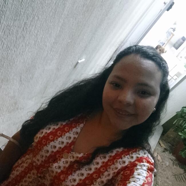Niñera en Panamá: Laura