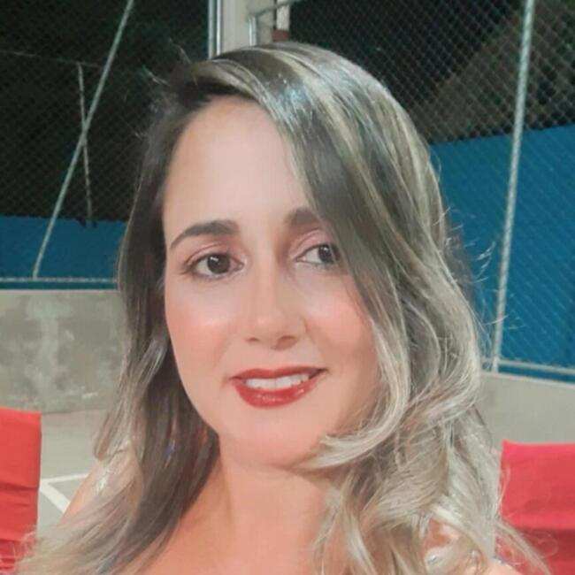 Babá em Campinas: RAFAELA