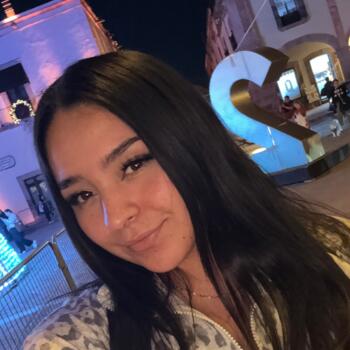 Babysitter in Querétaro City: Alondra Cruz