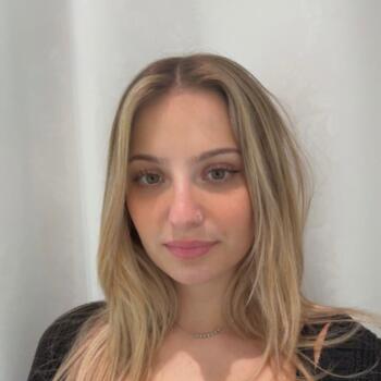 Babysitter in Wien: Linda