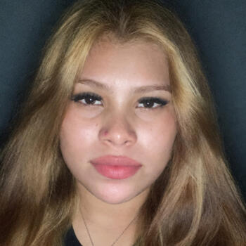 Babysitter in Panama City: Inarkelis Liareth