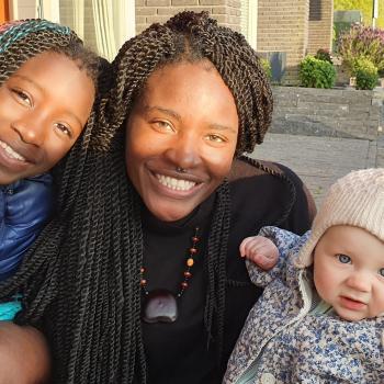 Babysitter Almere Stad: Alba