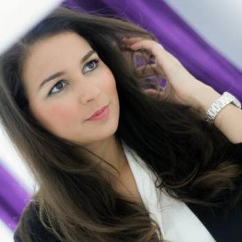 Nanny Job Luxemburg: Babysitter Job Sabrina