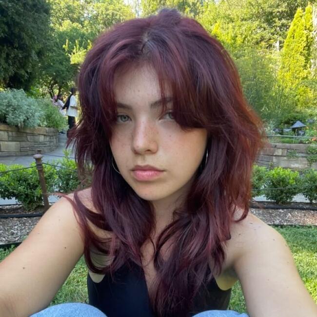 Babysitting job in Maple Ridge: Stephanie