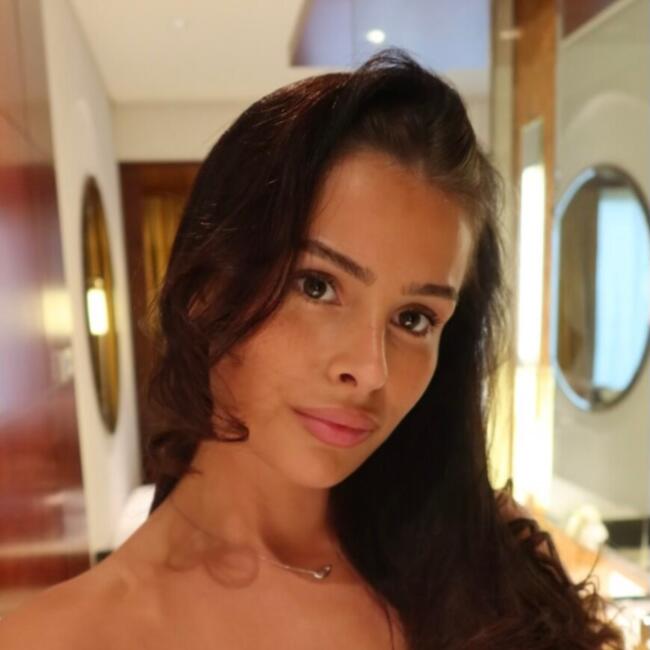 Babysitting job in Johor Bahru: Ysabel
