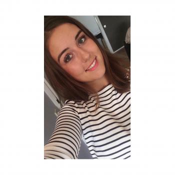 Oppas in Berkel en Rodenrijs: Kylie