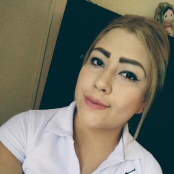 Babysitter in Irapuato: Susana Jackeline