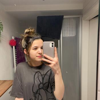 Babysitter in Stuttgart: Larissa