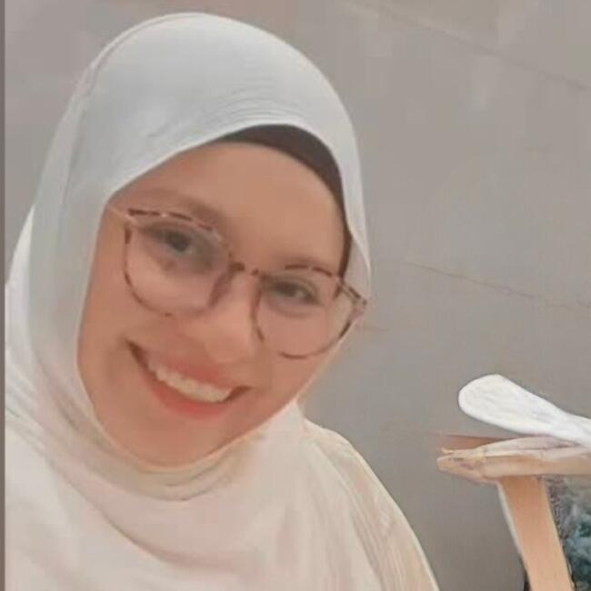 Babysitter di Singapore: Siti Muliani