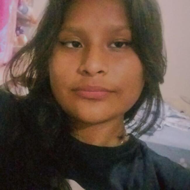Babysitter in São Paulo: Jhenny