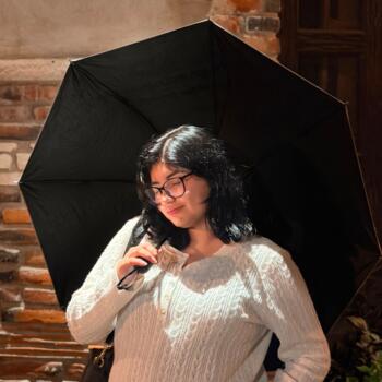 Babysitter in Playa del Carmen: Shamila
