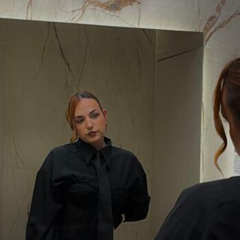 Babysitter in Agrinio: Μαριανα