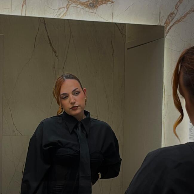 Babysitter in Agrinio: Μαριανα