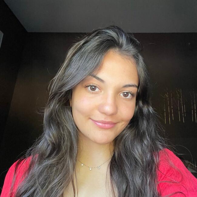 Babysitter em Viseu: Rita