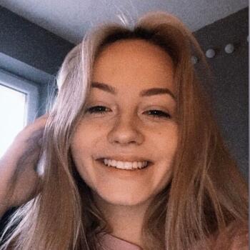 Opiekunka do dziecka w Poznań: Julia