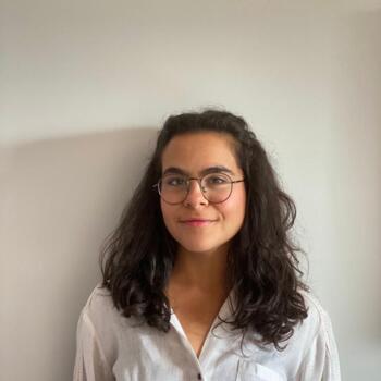 Babysitter in Brussel (Sint-Jans-Molenbeek): Clara