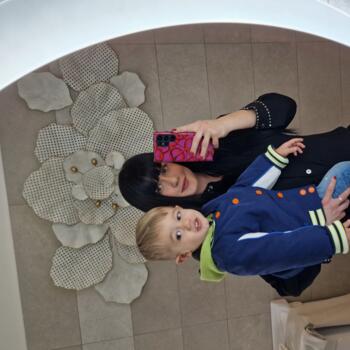 Babysitting job in Piacenza: babysitting job Lisa