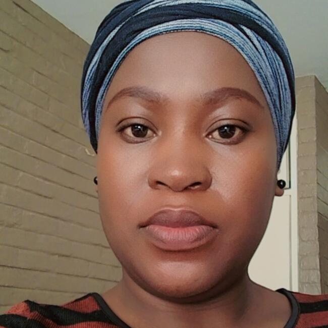 Babysitter in Johannesburg: Heather