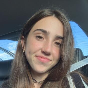 Babysitter in Tartas: Dorine