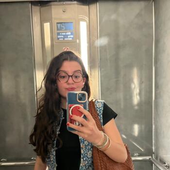 Babysitter in Lille: Marion