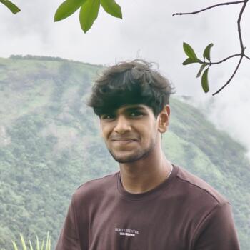 Babysitter Ernākulam (State of Kerala): Cristin