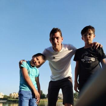 Parent Montpellier: Thomas