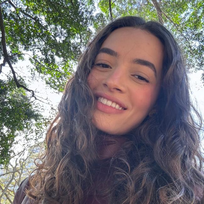 Babysitter in Sydney: Gabrielly