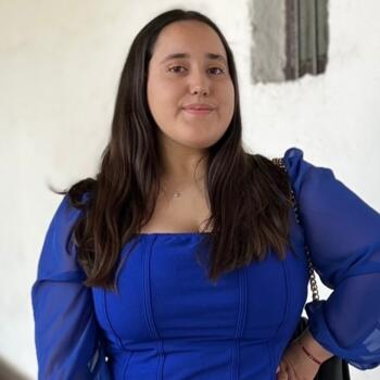 Babysitter in Peñalolén: Francisca Antonia