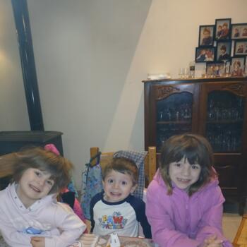Babysitting job in Chuelles: babysitting job Dedel