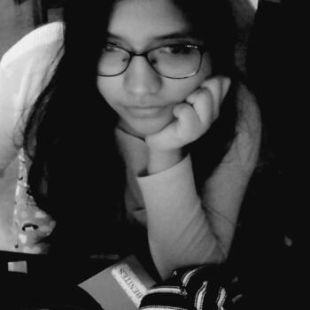 Niñera en Chorrillos (Departamento de Lima): Cristina