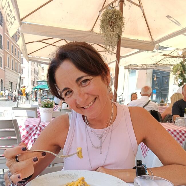 Babysitter a Trani: Eude