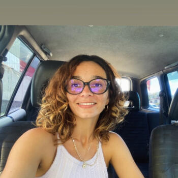 Babysitter Mercedes (Atenas): Camila