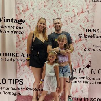 Babysitting job in San Giuliano Milanese: babysitting job Sara