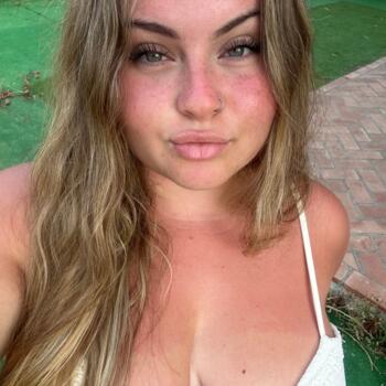 Canguro en Colmenarejo: Jimena