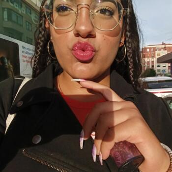 Babysitter in Vitoria-Gasteiz: Saioa