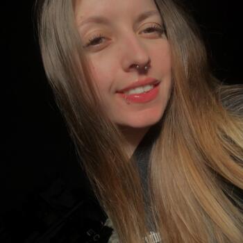 Canguro en Salamanca: Camila