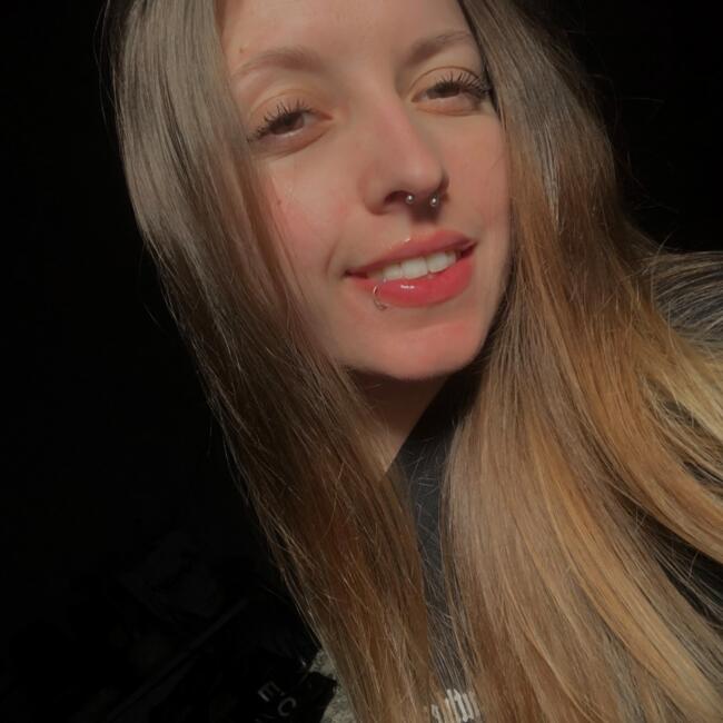 Babysitter in Salamanca: Camila