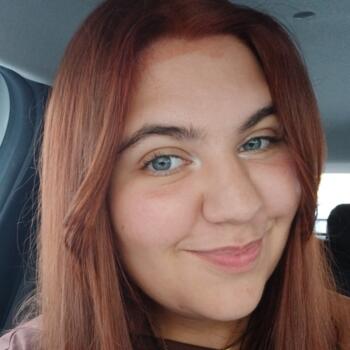 Babysitter in Metz: Sabine