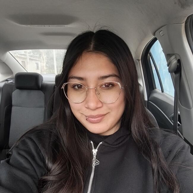 Trabajo para niñera en Ciudad de Salta: Mayra