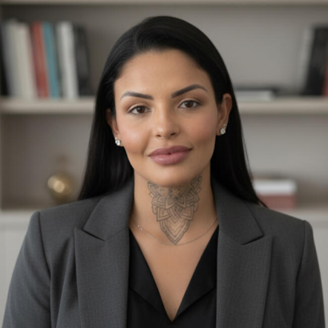 Babysitter in Cajamar: Gabriela Cristina Bezerra