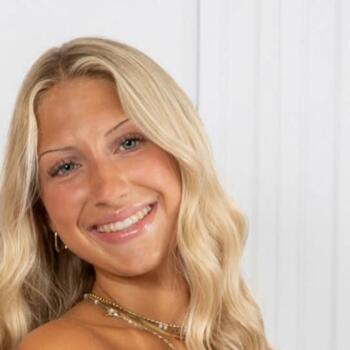 Babysitter in Québec: Dominique