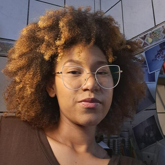 Babá em Praia Grande: Ana